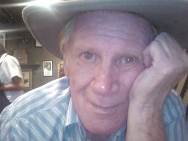 Gary Alberton